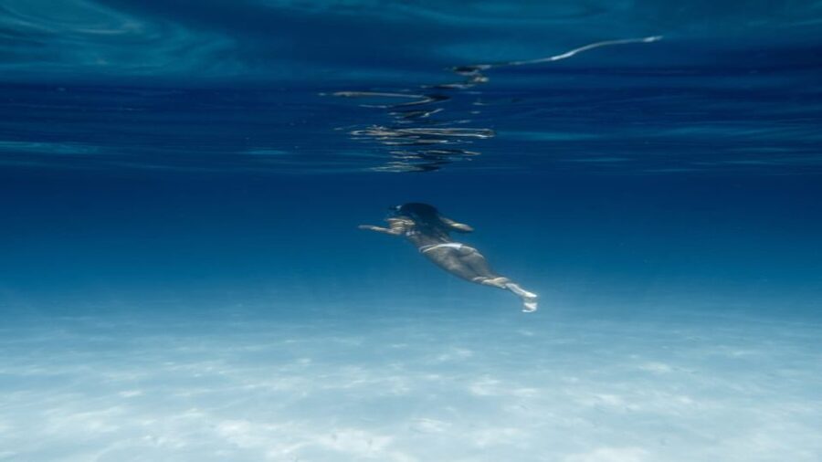 Hurghada: Snorkeling 6 x 1 to Orange Bay w Diving & Massage - Lunch, drinks, and the slower middle of the day