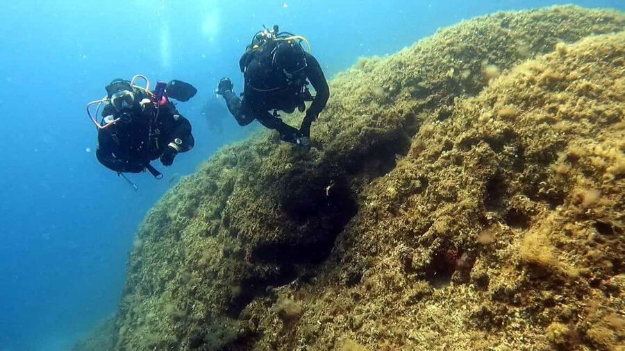 Hvar: Try Dive/Discover Scuba Diving Program - Key points to know before booking