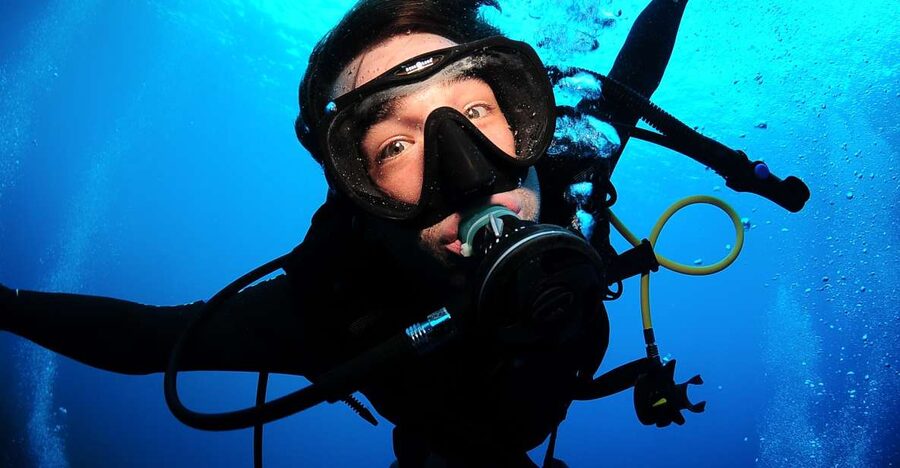 Ibiza: 3.5-Day PADI Open Water Dive Course - Two sea sessions on the second day