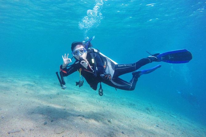 Intro Scuba Diving Beginners Full Day Boat Trip 2 Stops Diving & Lunch– Hurghada - What is included, and what is not