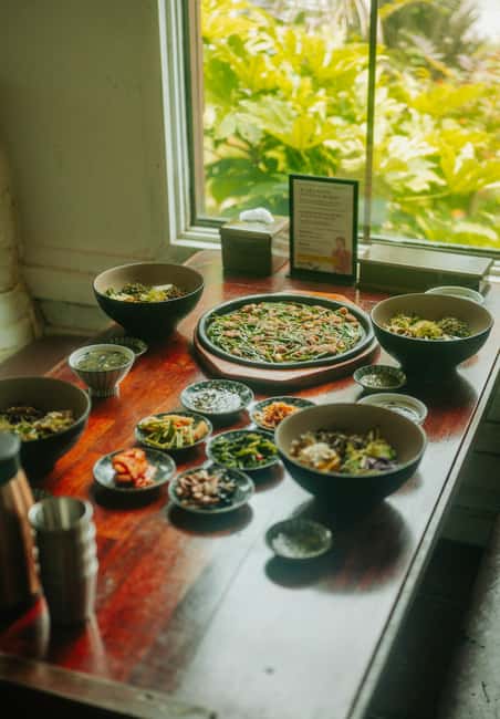 Jeju East: Small Group Healing Tour w/Woman Divers Show - Meeting Jeju’s women divers