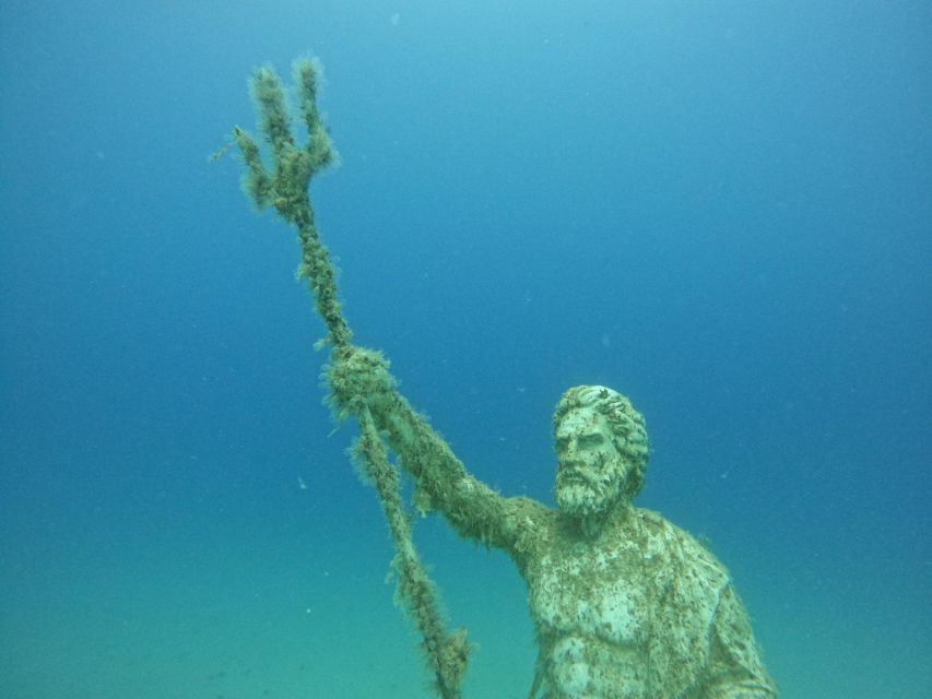 Kas: Scuba Diving Experience - Meeting the OCEANIS boat at Kas port