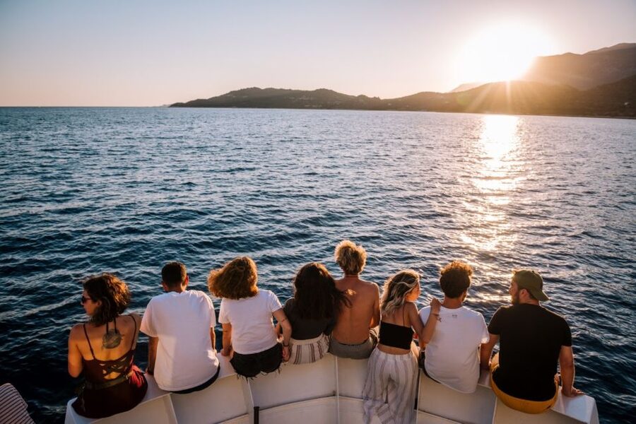 Kas: Scuba Diving Experience - How the $100 price measures up