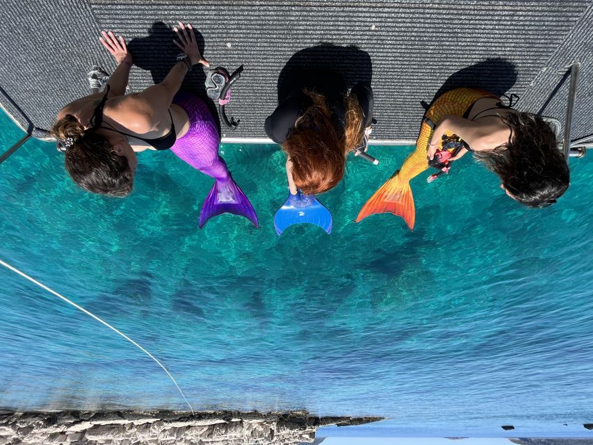 Kas: Scuba Diving Experience - Small details that make the day easier