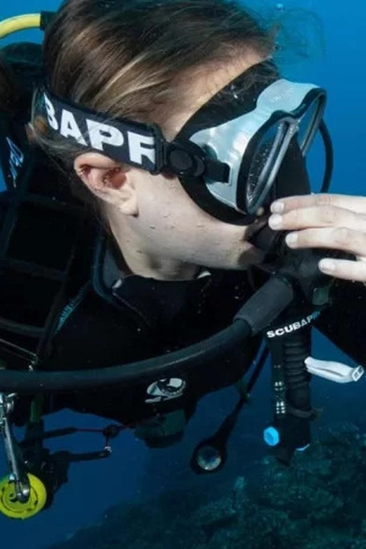 Kauai: 2 Tank Afternoon Dive - Safety rules that affect your schedule