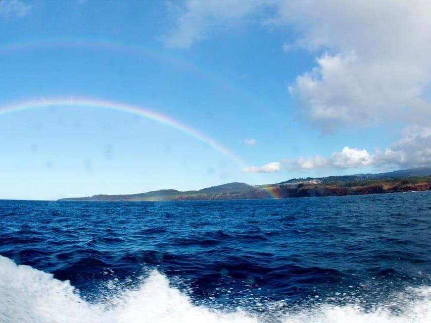 Kauai: 2 Tank Afternoon Dive - What the $259 price includes