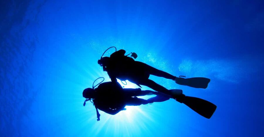 Kauai: Morning 2 Tank Boat Dive for Experienced Divers - Key points to know before you book