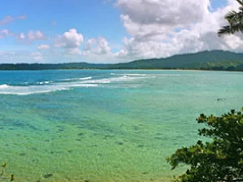 Kauai: Shore Diving at Koloa Landing, Poipu - A Good Fit for Beginners, With One Important Check