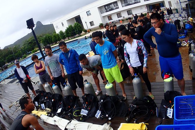 Kenting, Taiwan｜PADI Basic Diving License Course｜Taiwan Diving Open Water Course - Is the $83 price good value?