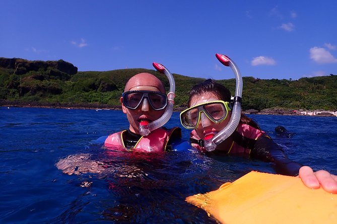Kenting, Taiwan｜Snorkeling Free underwater photography One-on-one with instructor｜Taiwan Diving Snorkeling - Key points to know before booking