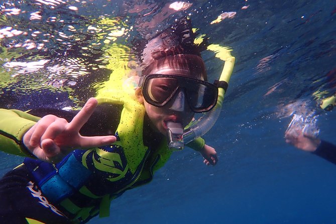 Kenting, Taiwan｜Snorkeling Free underwater photography One-on-one with instructor｜Taiwan Diving Snorkeling - Who will get the most from this experience