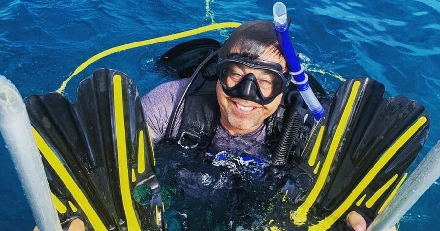 Key Largo: Molasses Reef Novice to Intermediate Dive - Should You Book It?