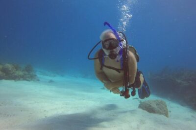Key Largo Scuba Trip, 2 Location – 65 Min Per Site
