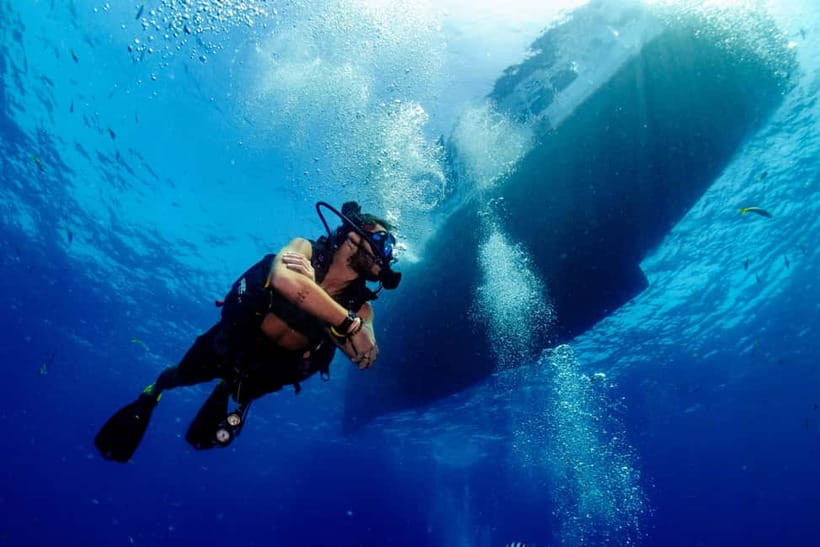 Ko Tao: Try Scuba Diving 1-Day Experience - Who should book this Ko Tao experience?