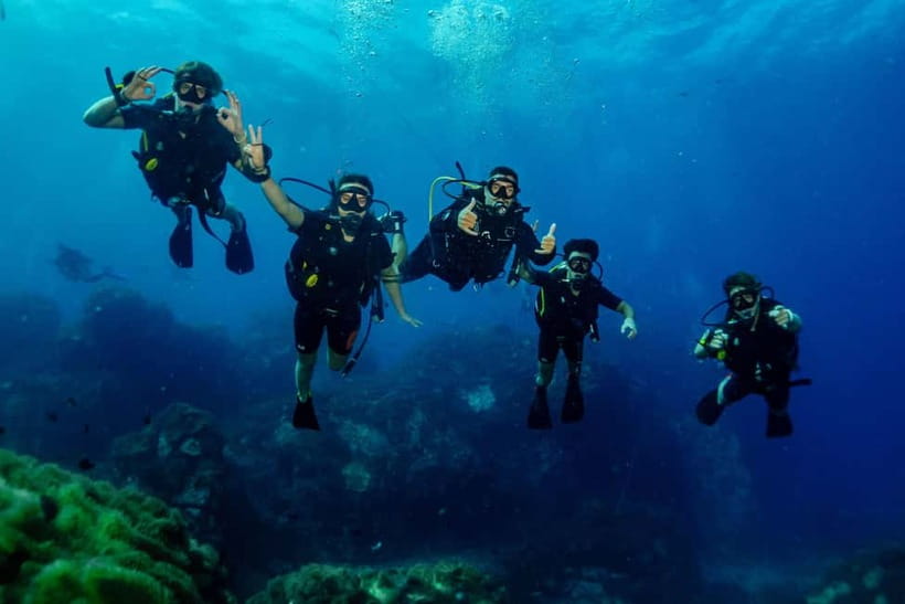 Ko Tao: Try Scuba Diving 1-Day Experience - Should you book it?