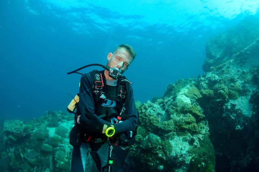 Koh Chang: 1-Day Dive Trip to Top Underwater Sites - What the top-rated feedback tells you about the service