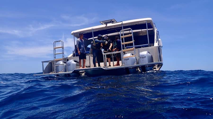 Koh Samui: Discover Scuba Diving - Who Should Book This Scuba Introduction