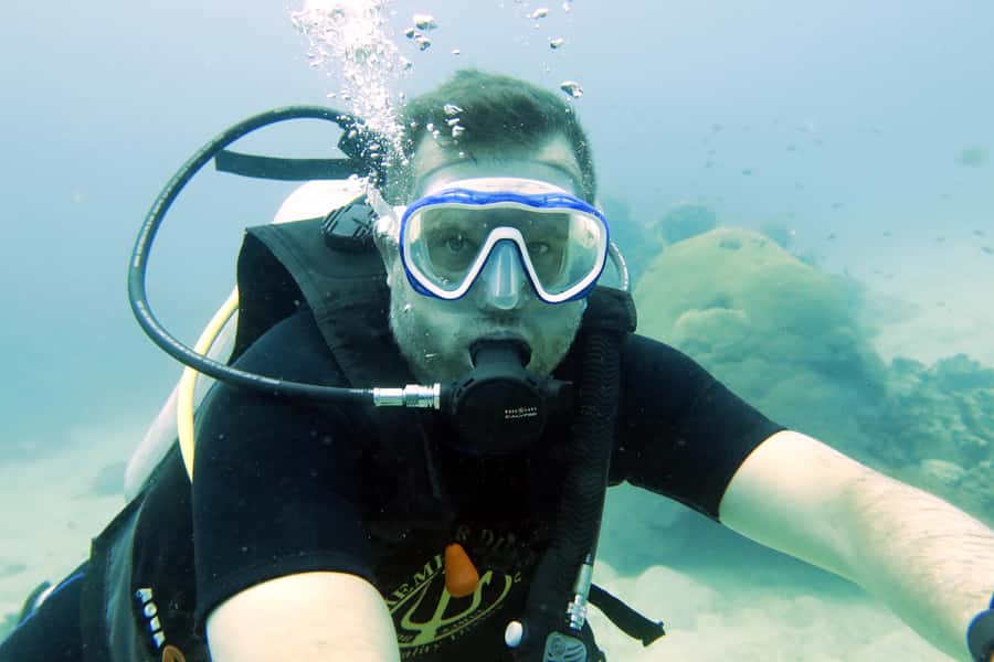 Koh Samui: Discover Scuba Diving - Should You Book It?
