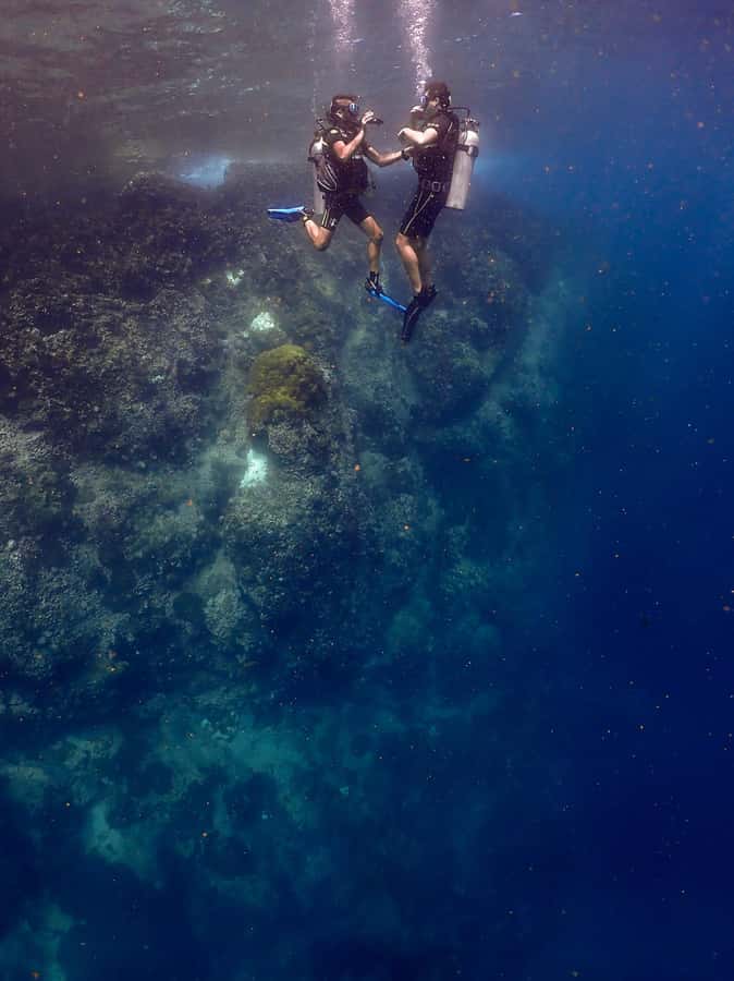 Koh Samui: Dive Tour to Sail Rock - The early pickup sets the day in motion