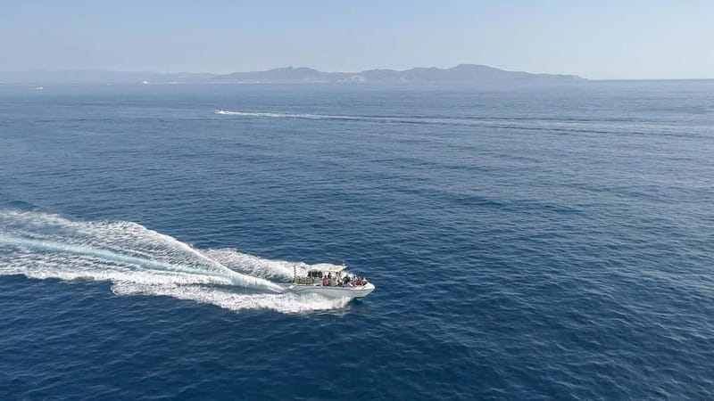 L'Escala: Introductory diving in the Montgri Nature Reserve - Starting at Grassi Sub in L’Escala