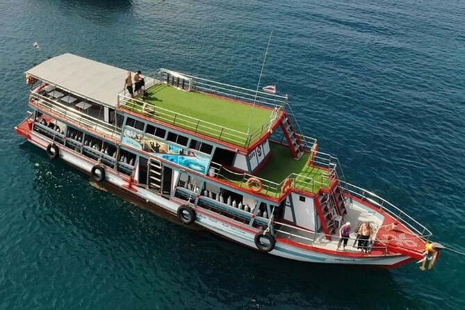 La Bombona Diving Koh Tao Open Water Course - What the price includes, and what it does not