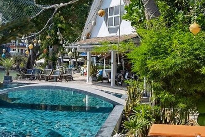 La Bombona Diving Koh Tao Open Water Course - Starting at La Bombona on Sairee Road