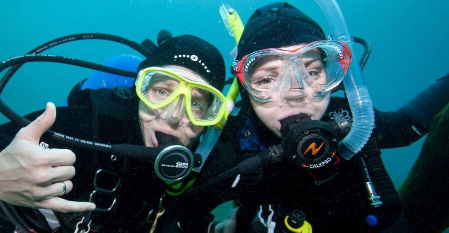 Lagos: Guided Scuba Diving Trip for Beginners - Key points to know before booking