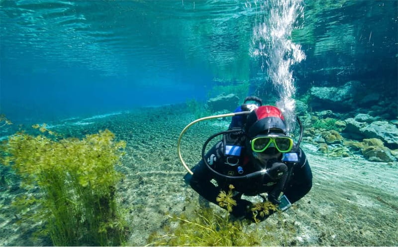 Lake Ohrid: Try Diving at the Bay of the Bones - Key points to know before booking