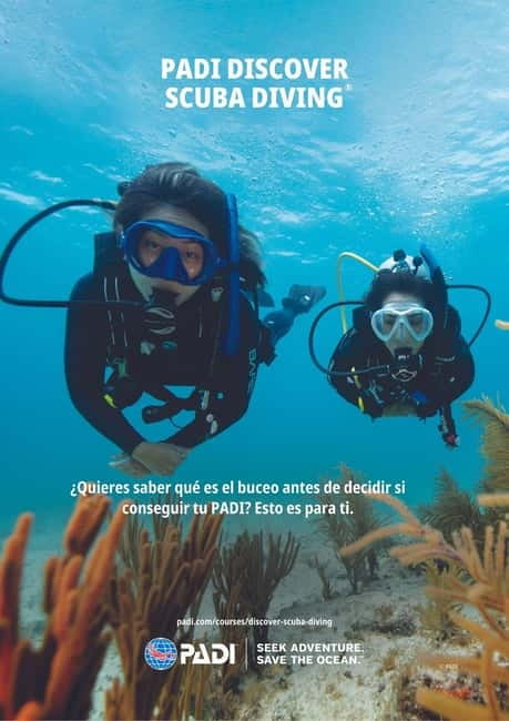 Lanzarote Your First Scuba Diving Experience - Key points to know before booking