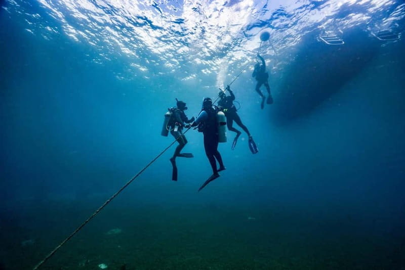 Lanzarote Your First Scuba Diving Experience - Is $87 good value?