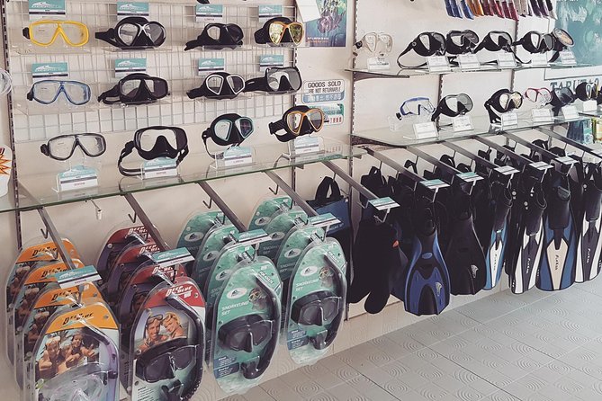 Learn to dive in 2 days Scuba Diver course - What is included in the $374.44 price