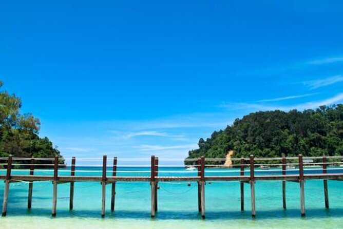 Learn to Dive | RAID Open Water 20 Diver Course | Kota Kinabalu - What the three days are designed to do