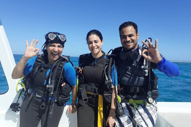 Learn to Scuba Dive in Punta Cana - What I like most about the instruction