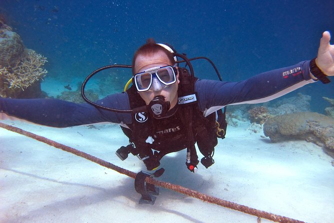 Leisure Diving | Fun Dives | 3 Dives in TARP, Kota Kinabalu - Why three sessions make this Kota Kinabalu outing worthwhile