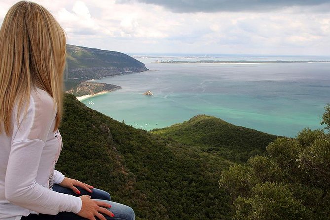 Lisbon Active Tourism - Diving in Arrábia - Sesimbra - A full coastal day, not just a scuba lesson