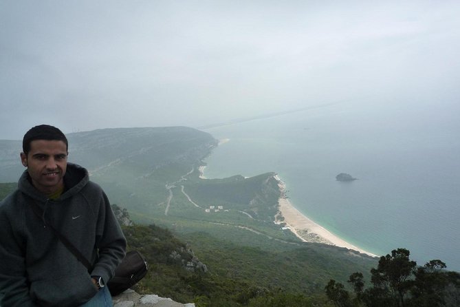 Lisbon Active Tourism - Diving in Arrábia - Sesimbra - What you may see along the Arrábida coast