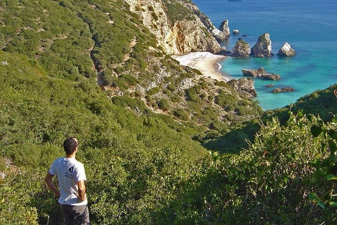 Lisbon Active Tourism - Diving in Arrábia - Sesimbra - Wine tasting to finish the outing