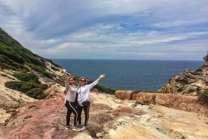 Lisbon Active Tourism - Diving in Arrábia - Sesimbra - Is the $651.60 price fair?