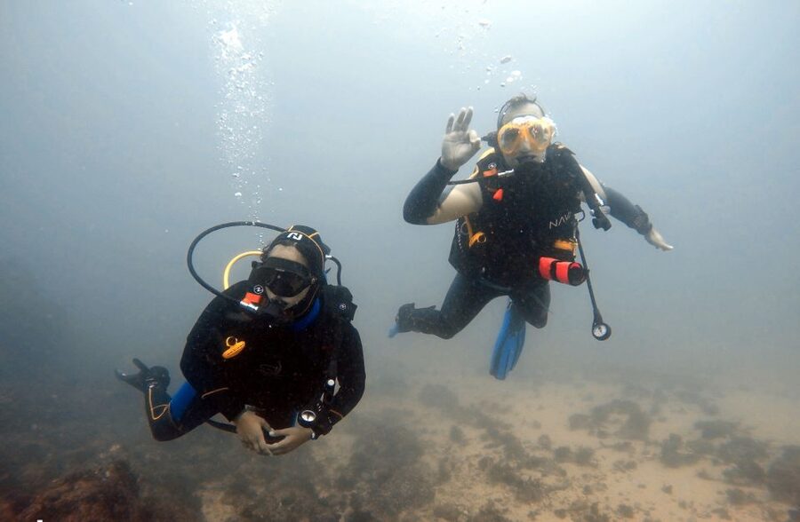 Lisbon: Become a Scuba Diver in 3-Days - Key points to know before you book