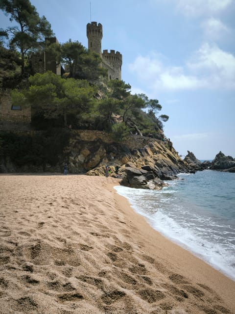 Lloret de Mar: Scuba Diving Experience no License Required - Practical tips for a smoother session