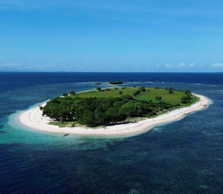 Lombok: Open Water Diver Course - What the $492 price really covers