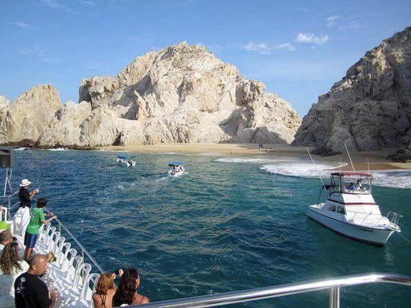 Los Cabos Beginner Scuba Dive Experience - Getting comfortable before going underwater