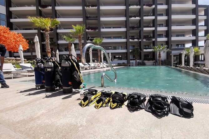 Los Cabos Open Water Diver Course - Why the instructors matter for first-time students