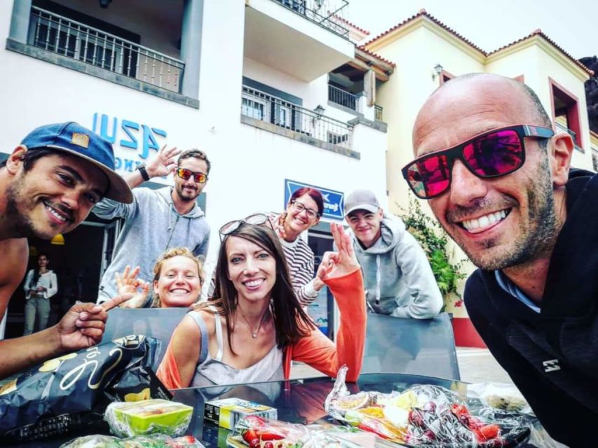 Madeira: Open Water Diver First Certification Course - What the international certification actually allows
