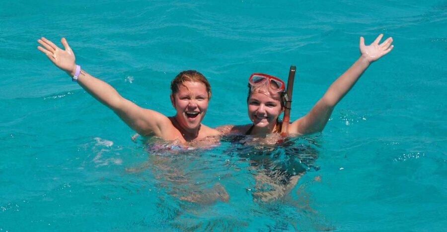 Makadi Bay: Snorkelling and Diving Island Trip - Key points to know before booking