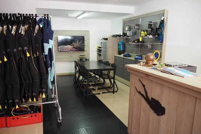 Make a private Try Dive, for your first Scuba experience! - Why the private format helps beginners