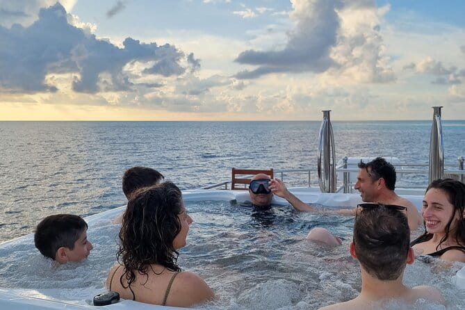 Maldives Dive Cruise Central Atolls Adventure - Day 1: A quiet start in Malé