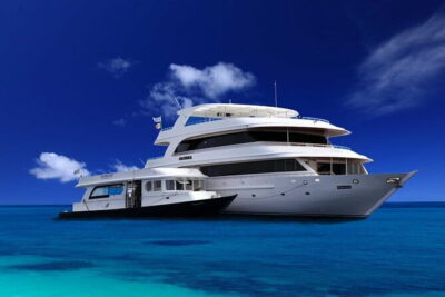 Maldives Dive Cruise Central Atolls Adventure