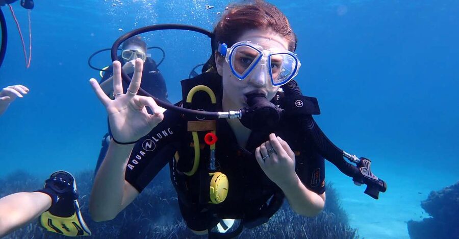 Mallorca: Discover Scuba Diving for Beginners - Key points at a glance