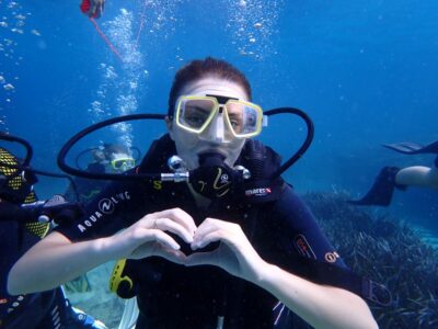 Mallorca: Discover Scuba Diving for Beginners
